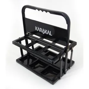 Karakal Foldable Bottle Carrier