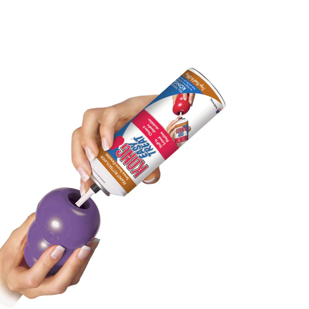 Kong® Senior Treat Dispenser