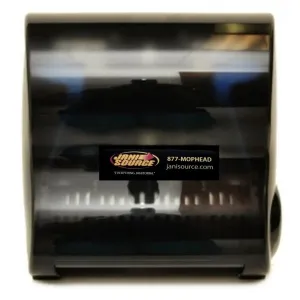 Mechanical Hardwound Towel Dispenser