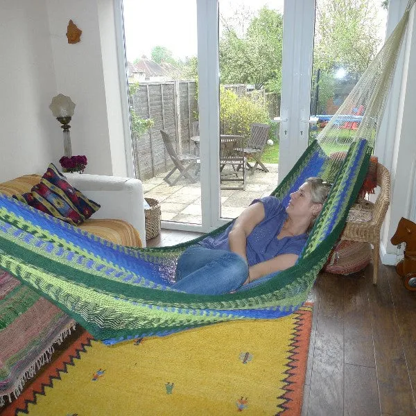 Mexican Hammock
