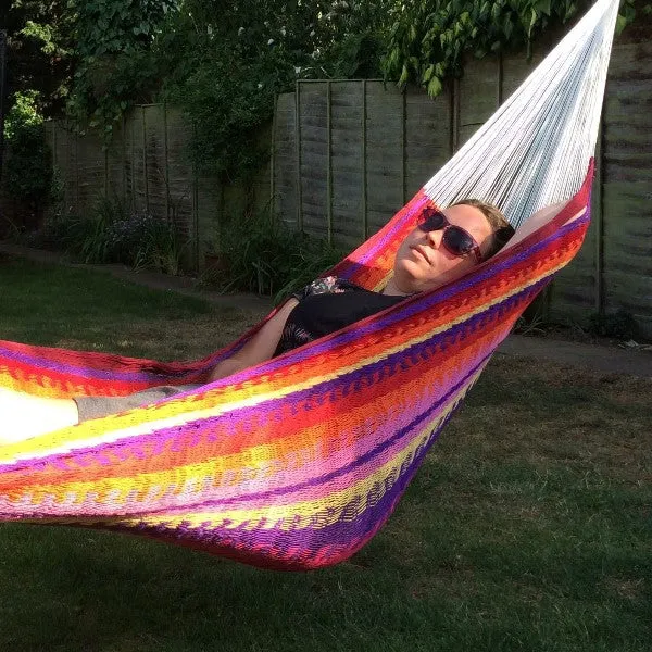 Mexican Hammock