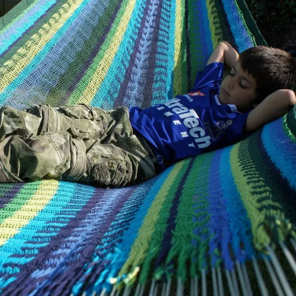 Mexican Hammock