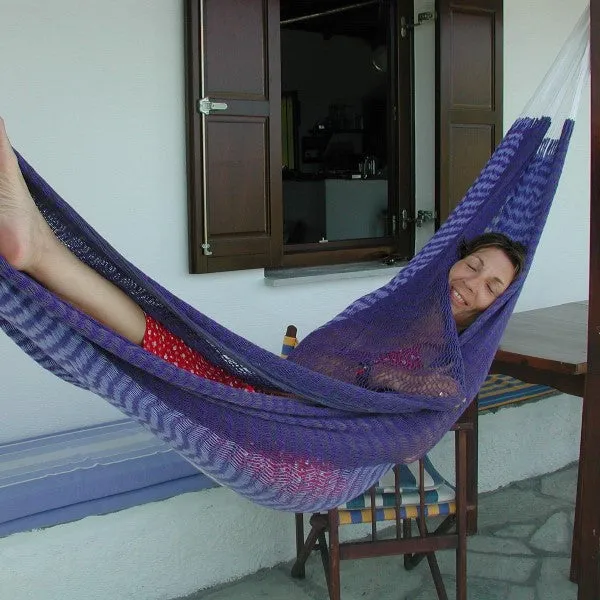 Mexican Hammock
