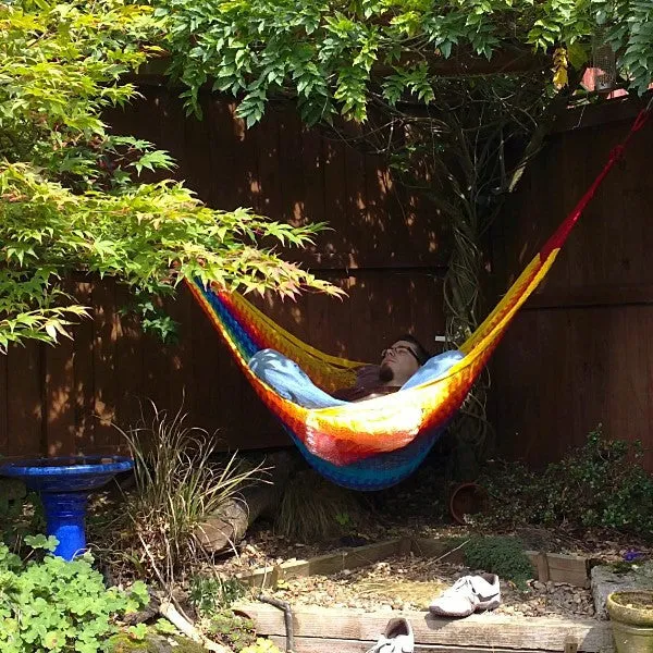 Mexican Hammock