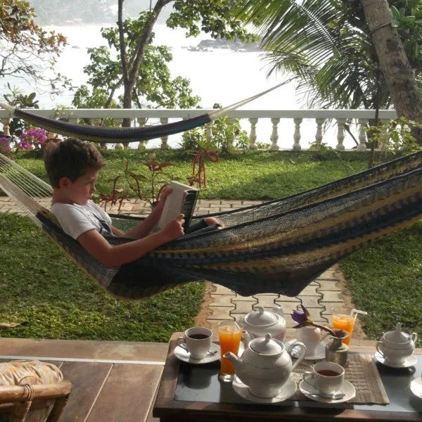 Mexican Hammock