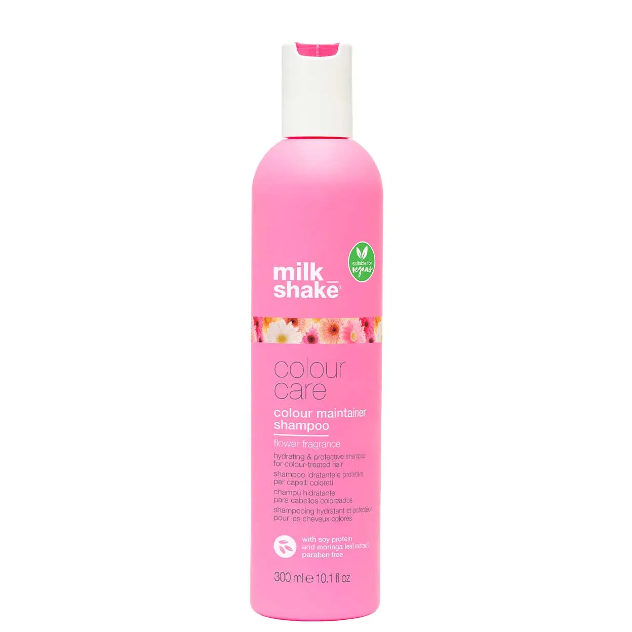 Milkshake color maintainer shampoo flower 300ml