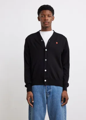 N054 Cardigan