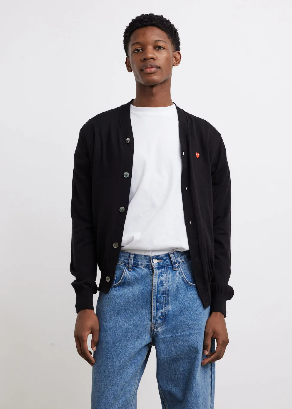 N054 Cardigan