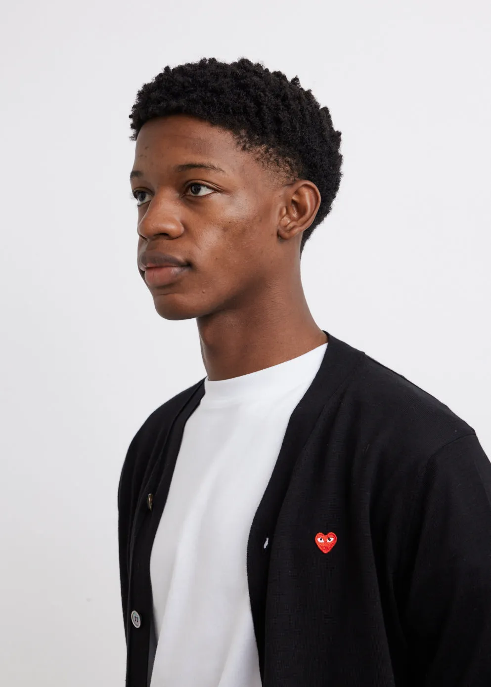 N054 Cardigan
