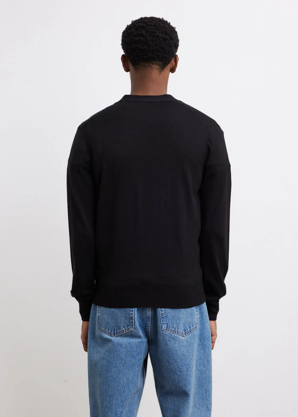 N054 Cardigan