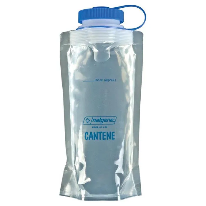 Nalgene 1l Wide Mouth Canteen