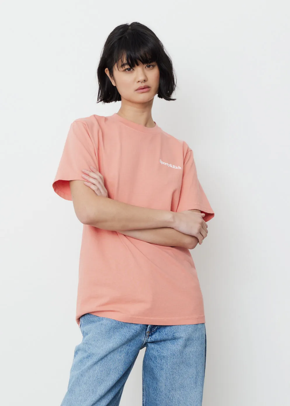 New Health T-Shirt