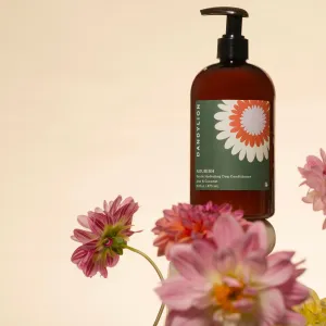 nourish gentle conditioner (16 fl. oz)