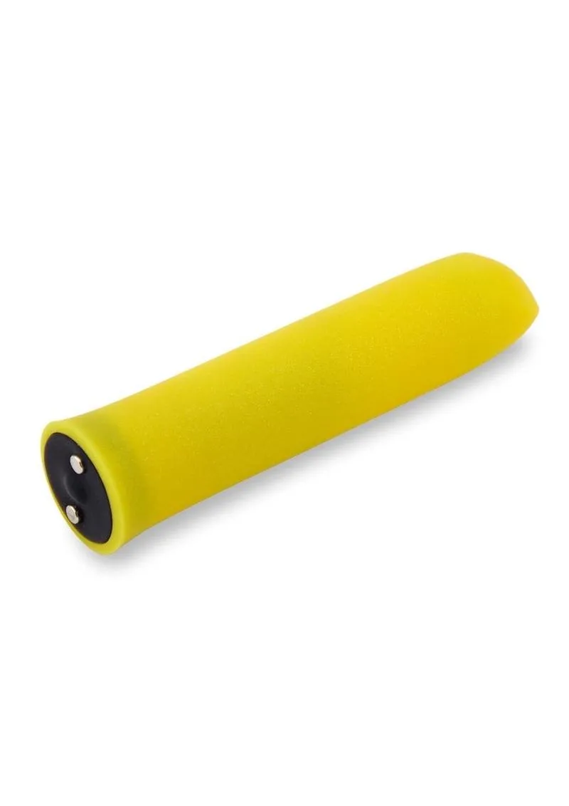 Nu Sensuelle Nubii Evie Rechargeable Silicone Bullet