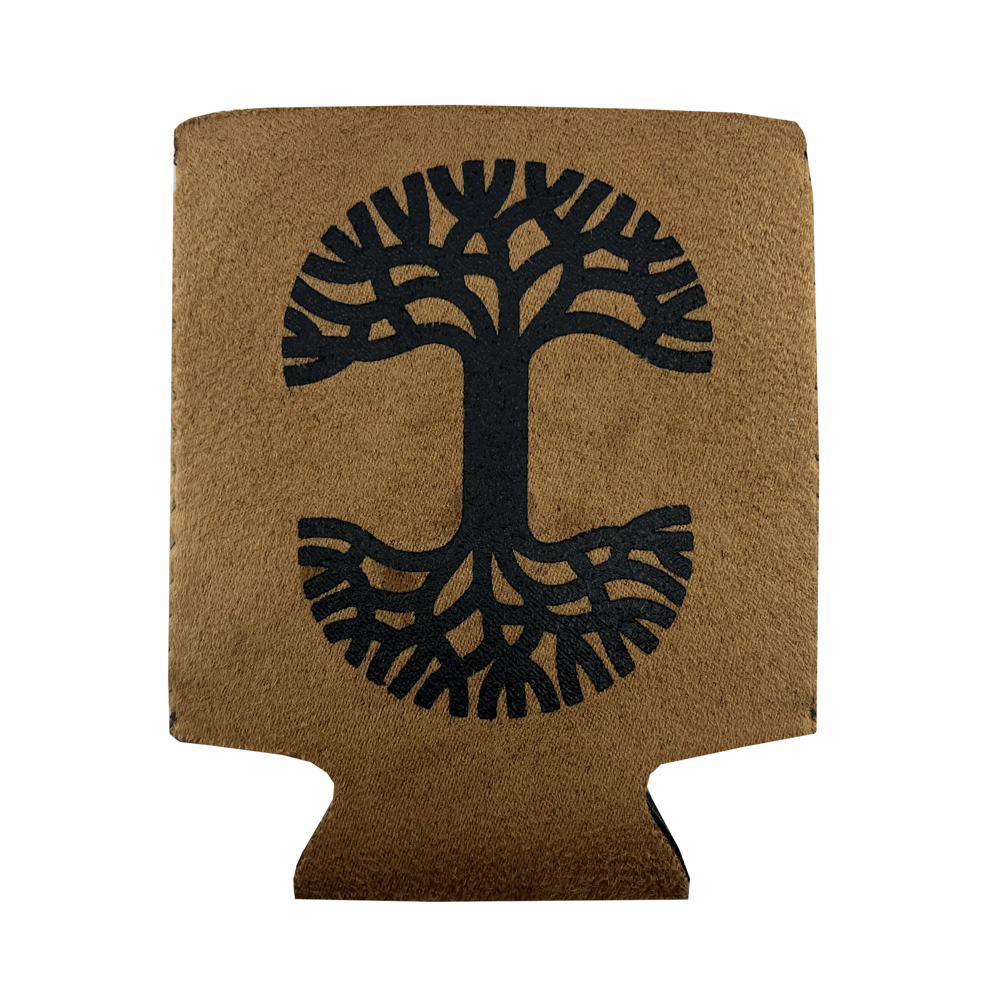 Oaklandish Suede-ish Can Cooler