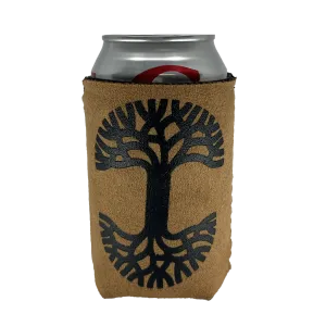 Oaklandish Suede-ish Can Cooler