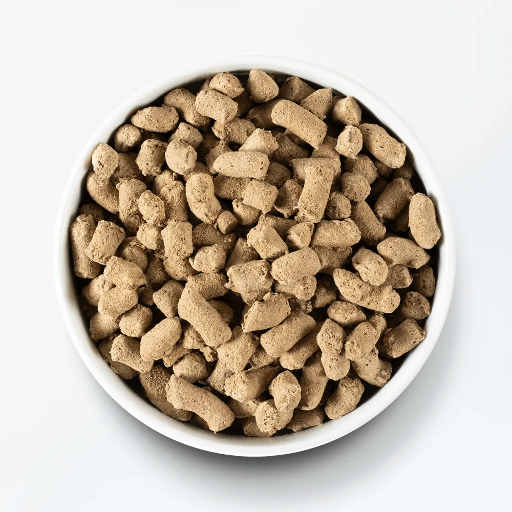 Open Farm for Dogs - Surf & Turf Freeze Dried Raw Food