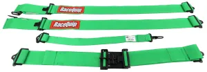RaceQuip Latch & Link Harnesses 711071RQP