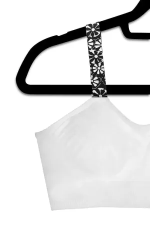 REBECCA RETRO FLOWER STRAPS - STRAP-ITS