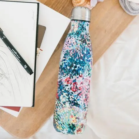 Reusable Stainless Bottle - It's A Strange World (500ml)