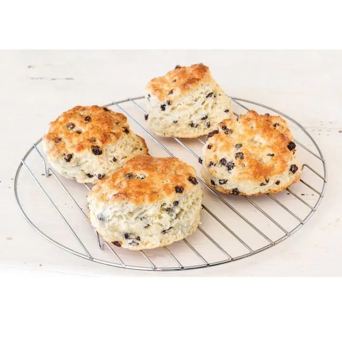 Round Cooling Rack 6"