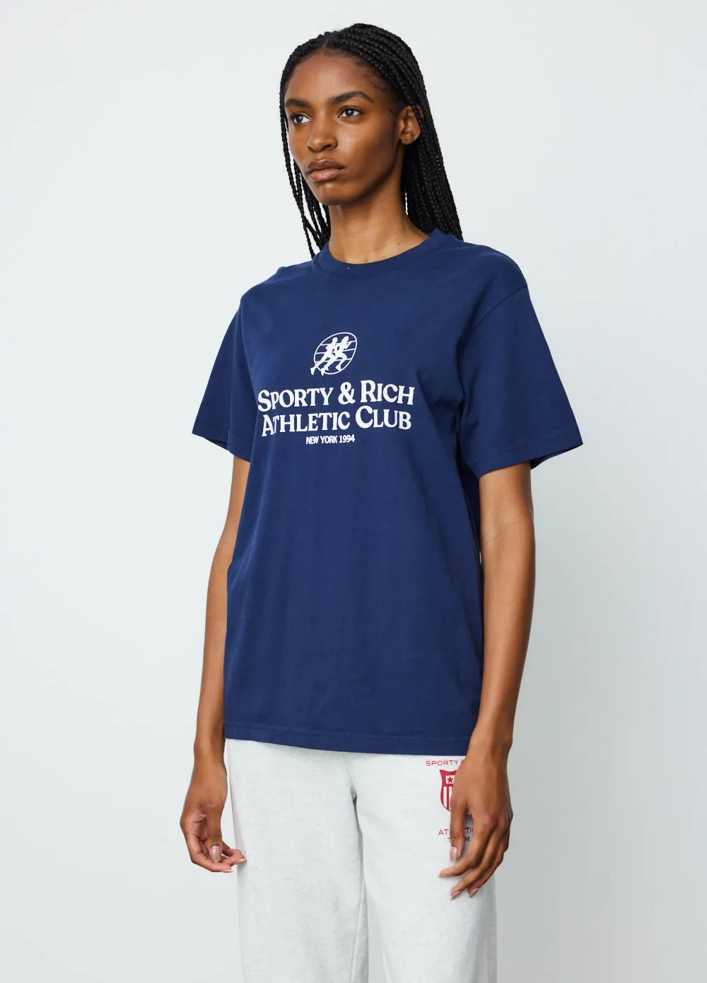 S&R Athletic Club T-Shirt