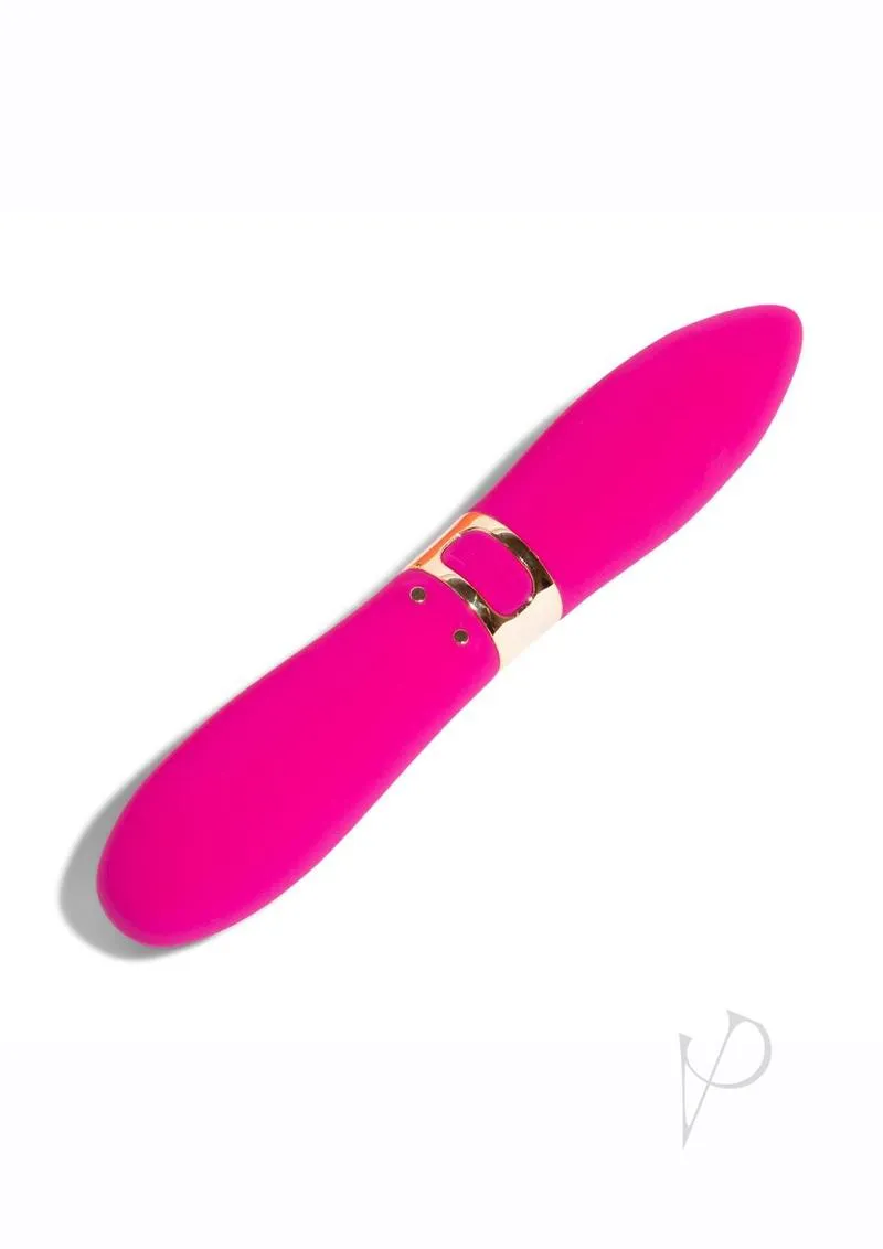 Sensuelle Deux Bullet Magenta