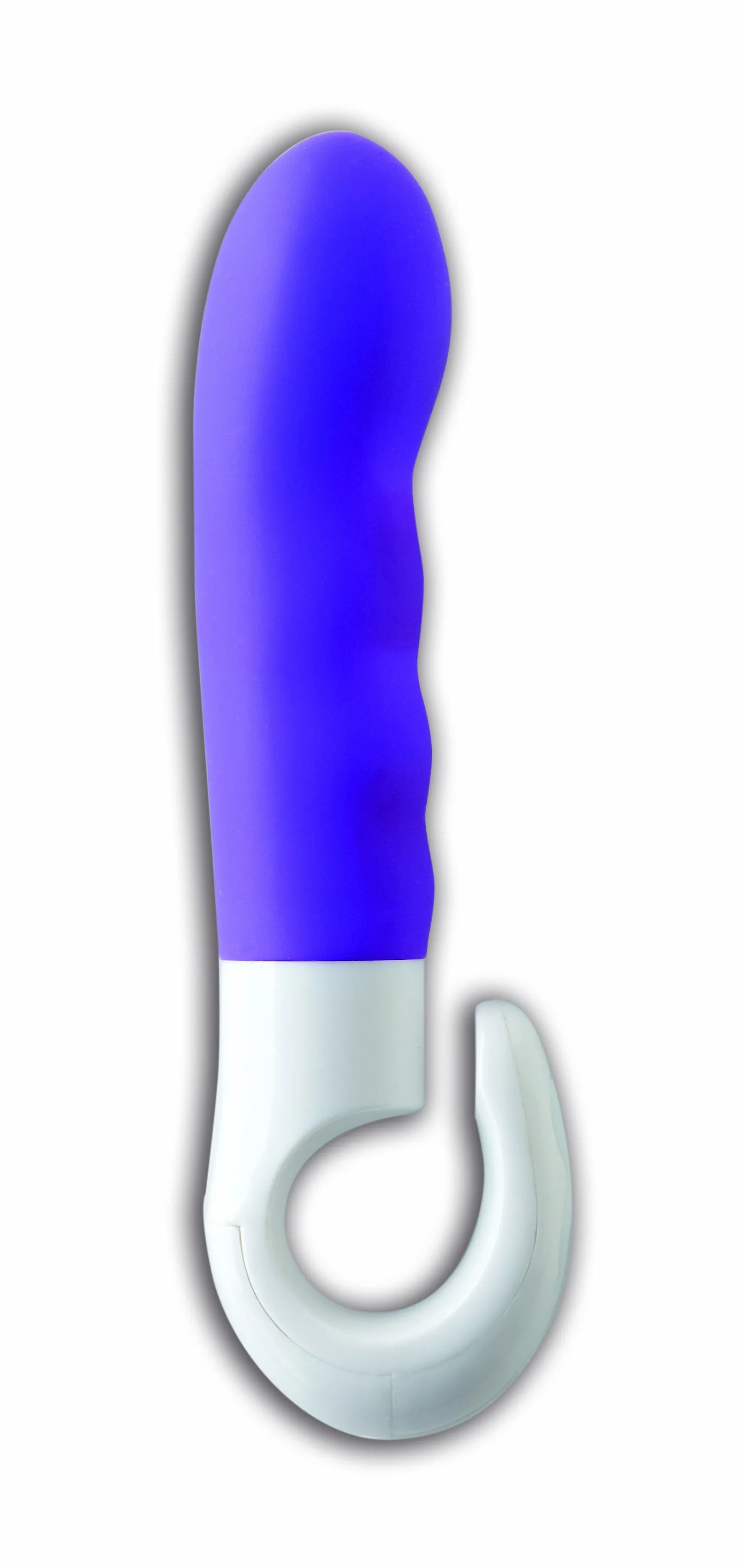 Sensuelle Impulse Slimline Vibrator Purple
