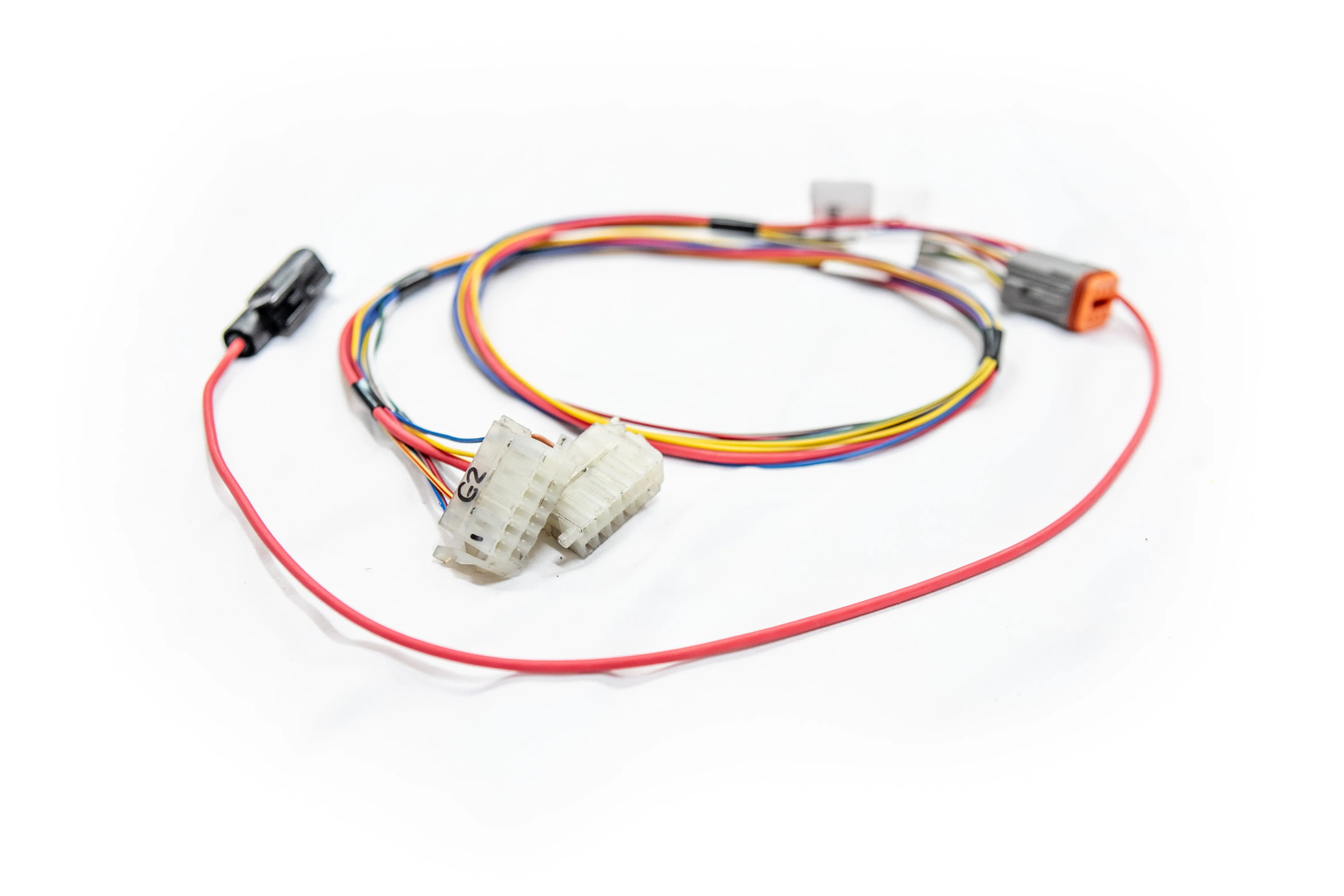 SESH - ABA SWAP HARNESS - 2.0L