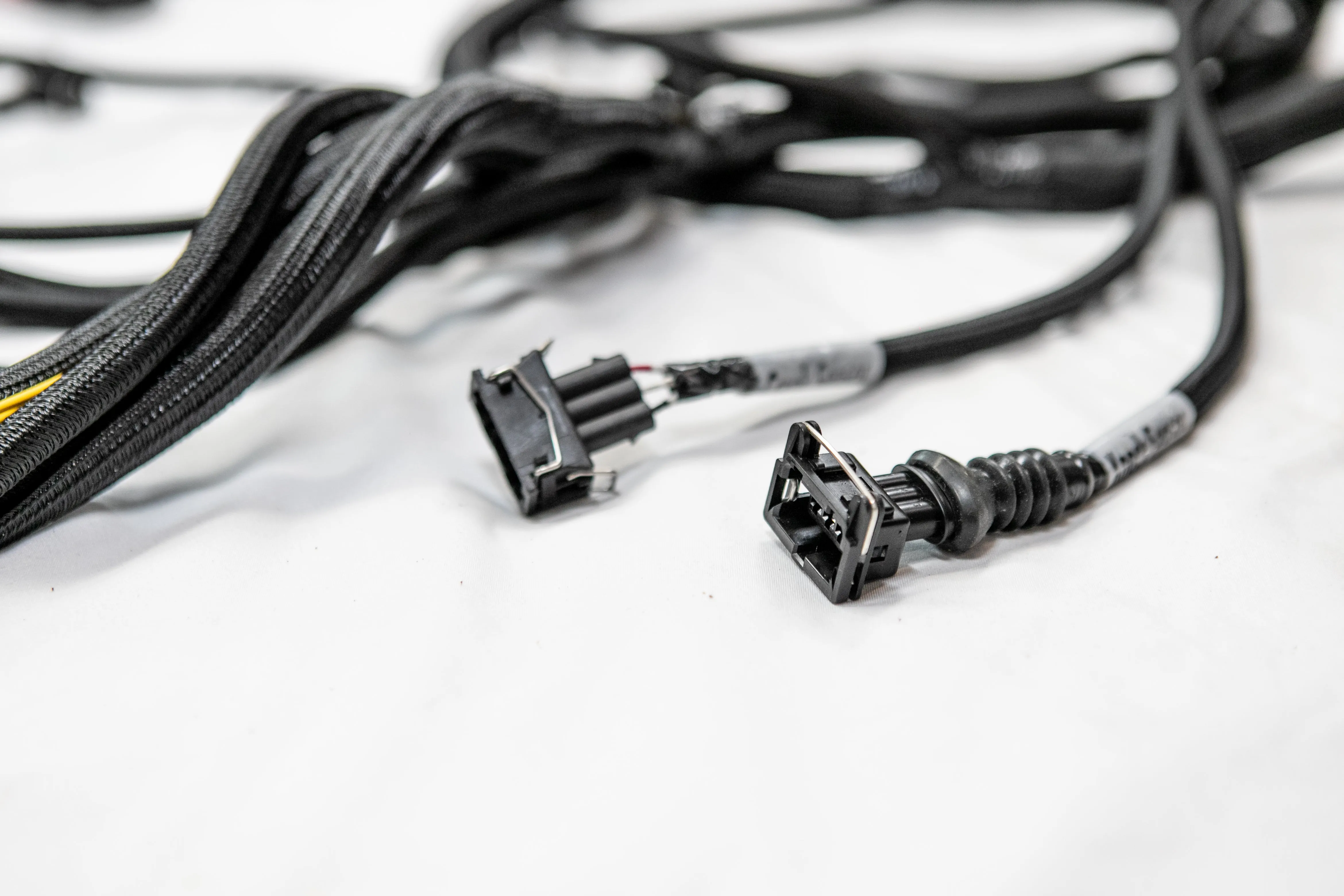 SESH - ABA SWAP HARNESS - 2.0L
