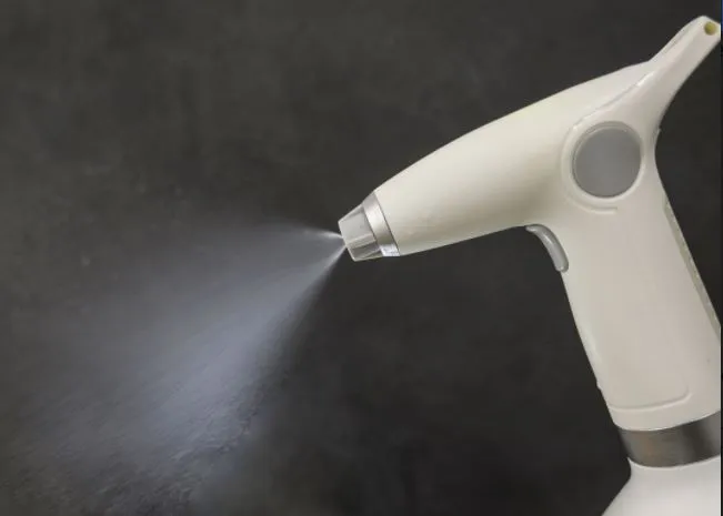 Show Tech  Electric Spray Bottle- 1Litre