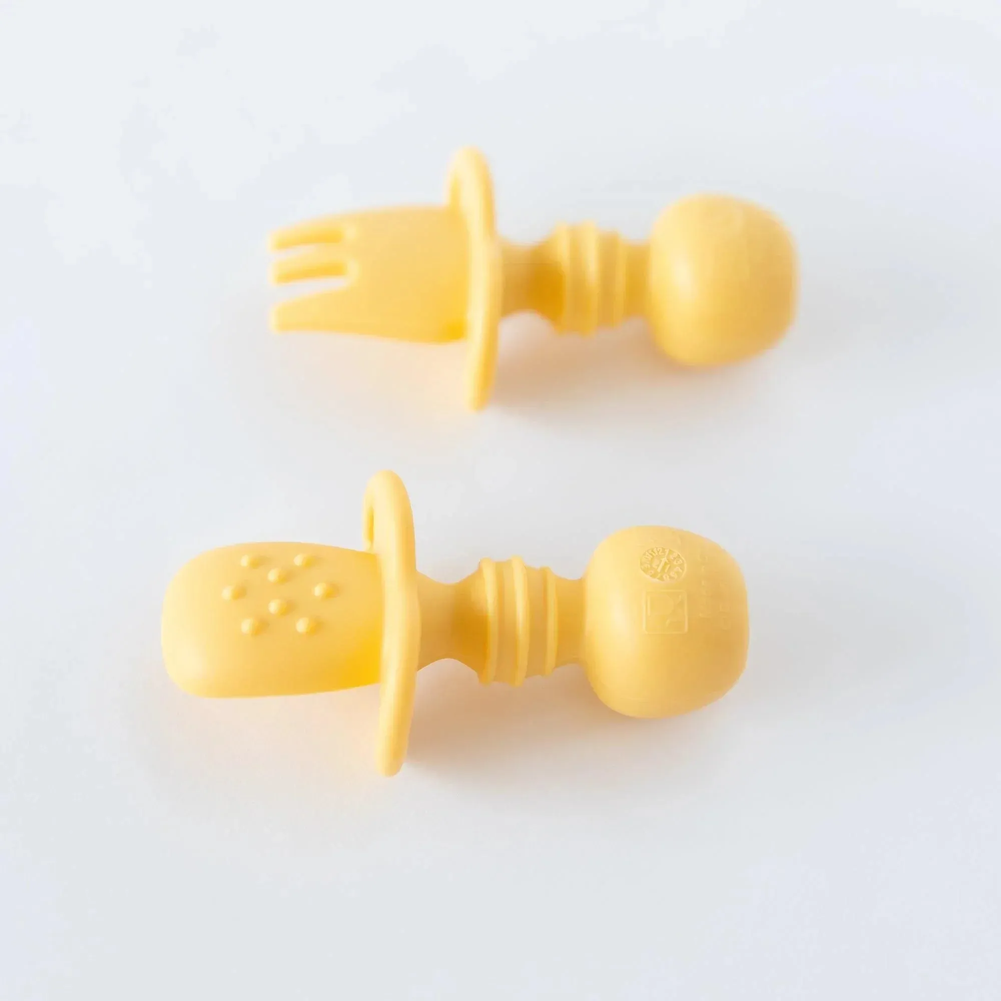 Silicone Chewtensils®: Pineapple