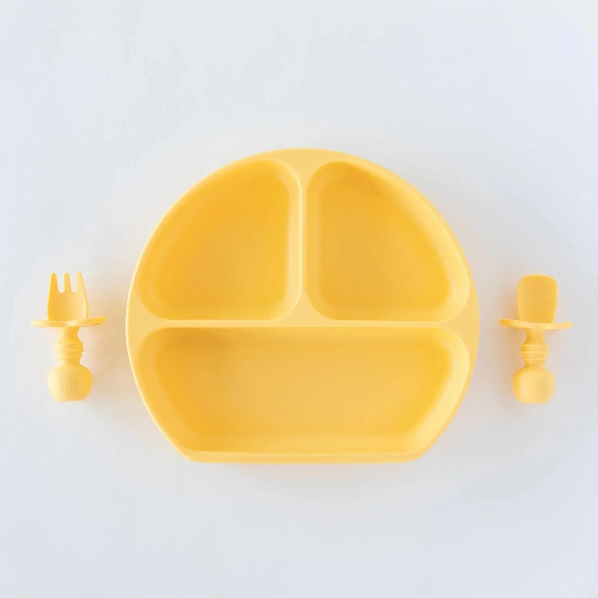 Silicone Chewtensils®: Pineapple