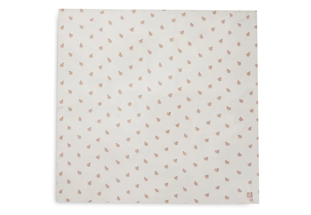 Swaddle 2 Pack Jollein 115 x115 cm