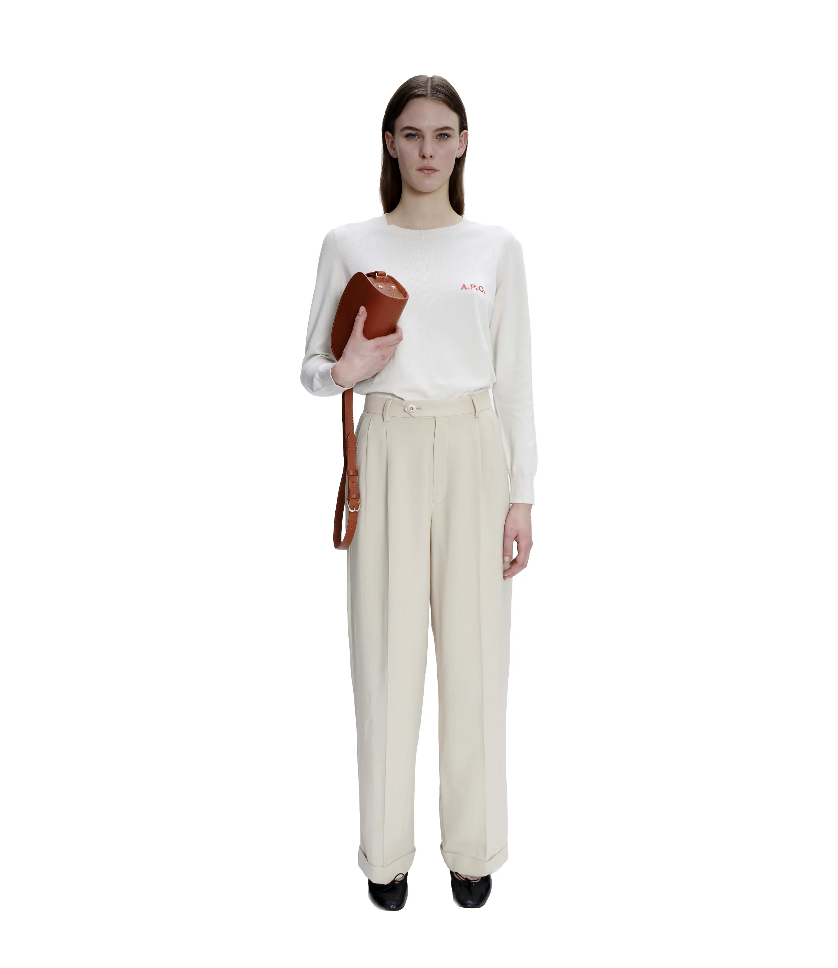 Sylvaine Pullover