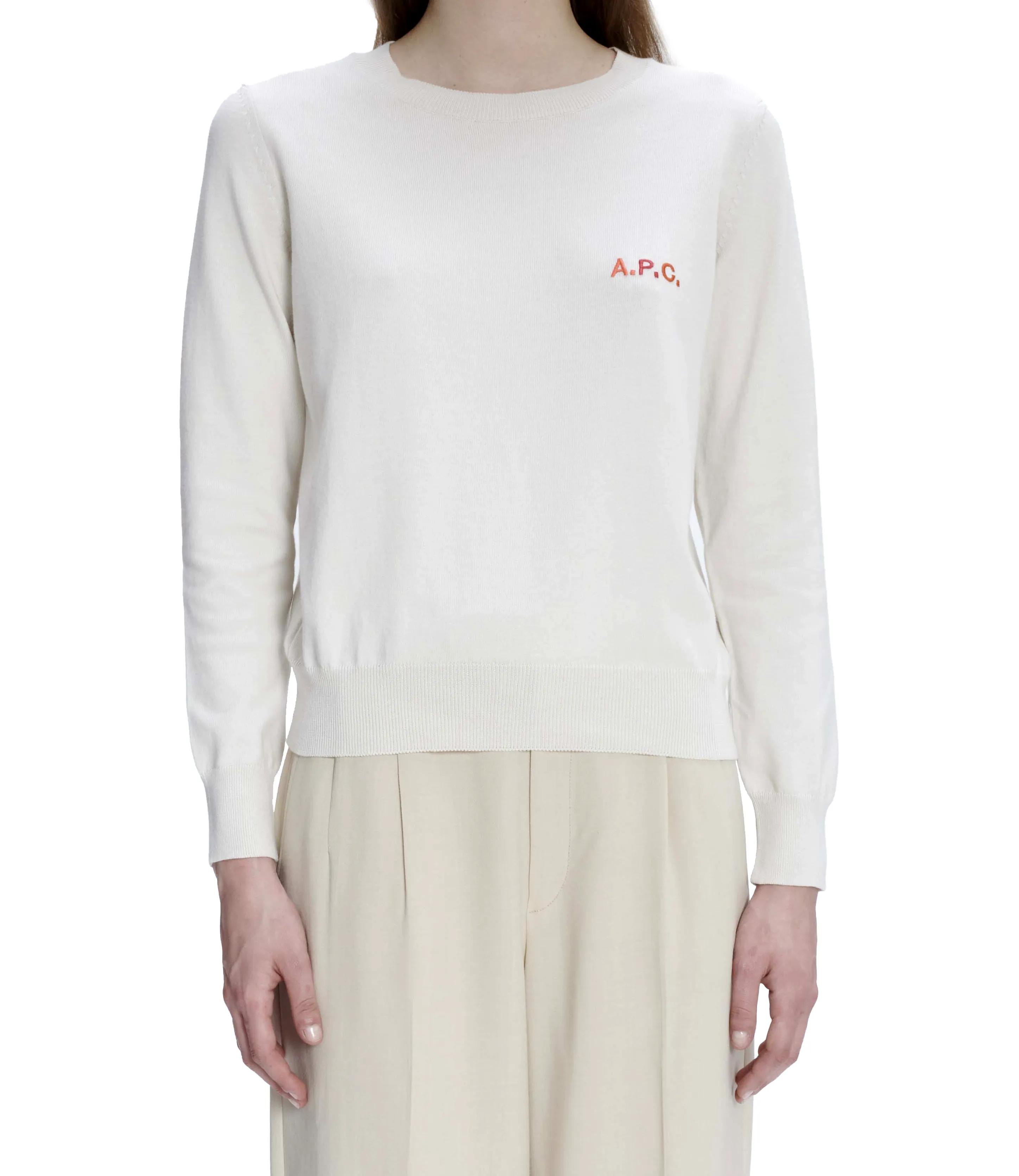 Sylvaine Pullover