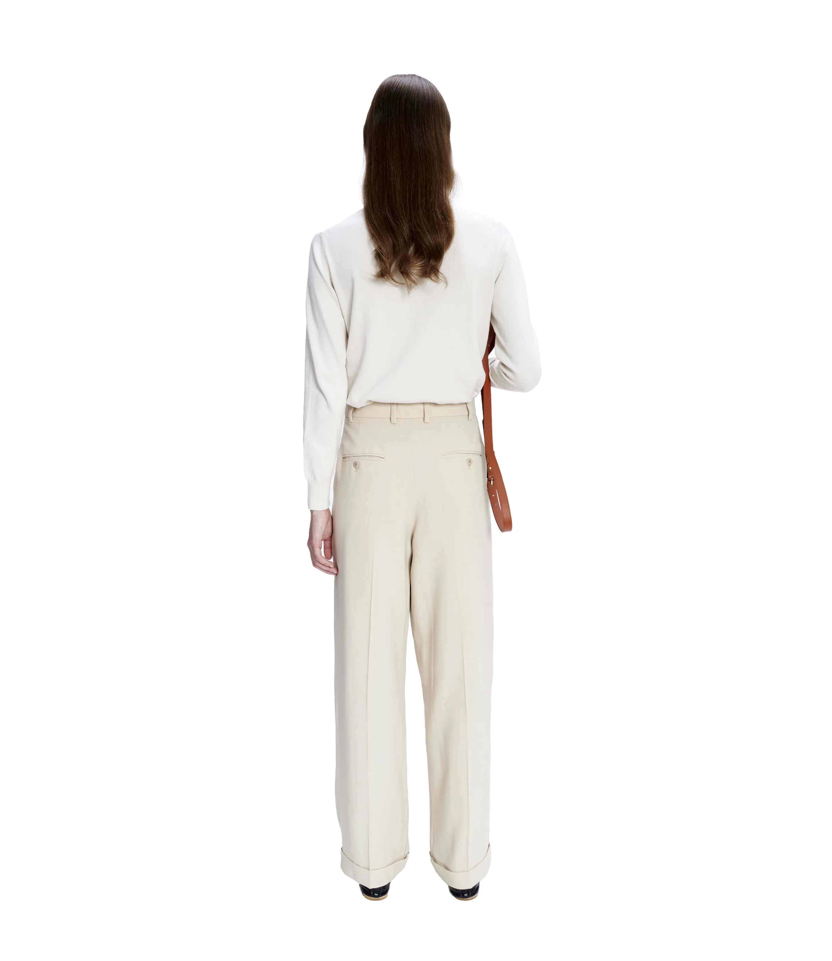 Sylvaine Pullover