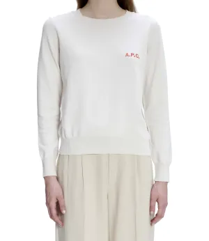 Sylvaine Pullover