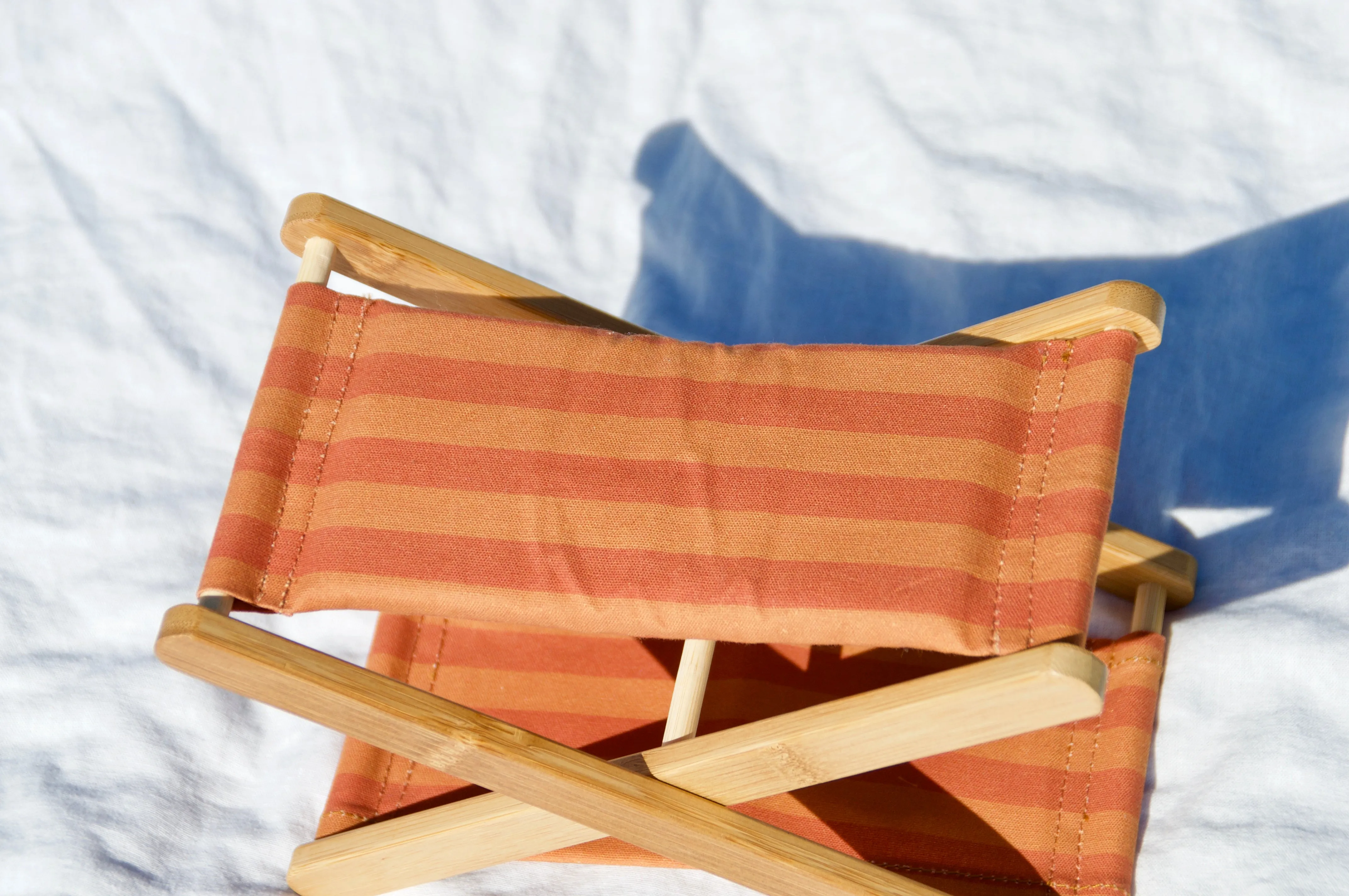 The Head Hammock