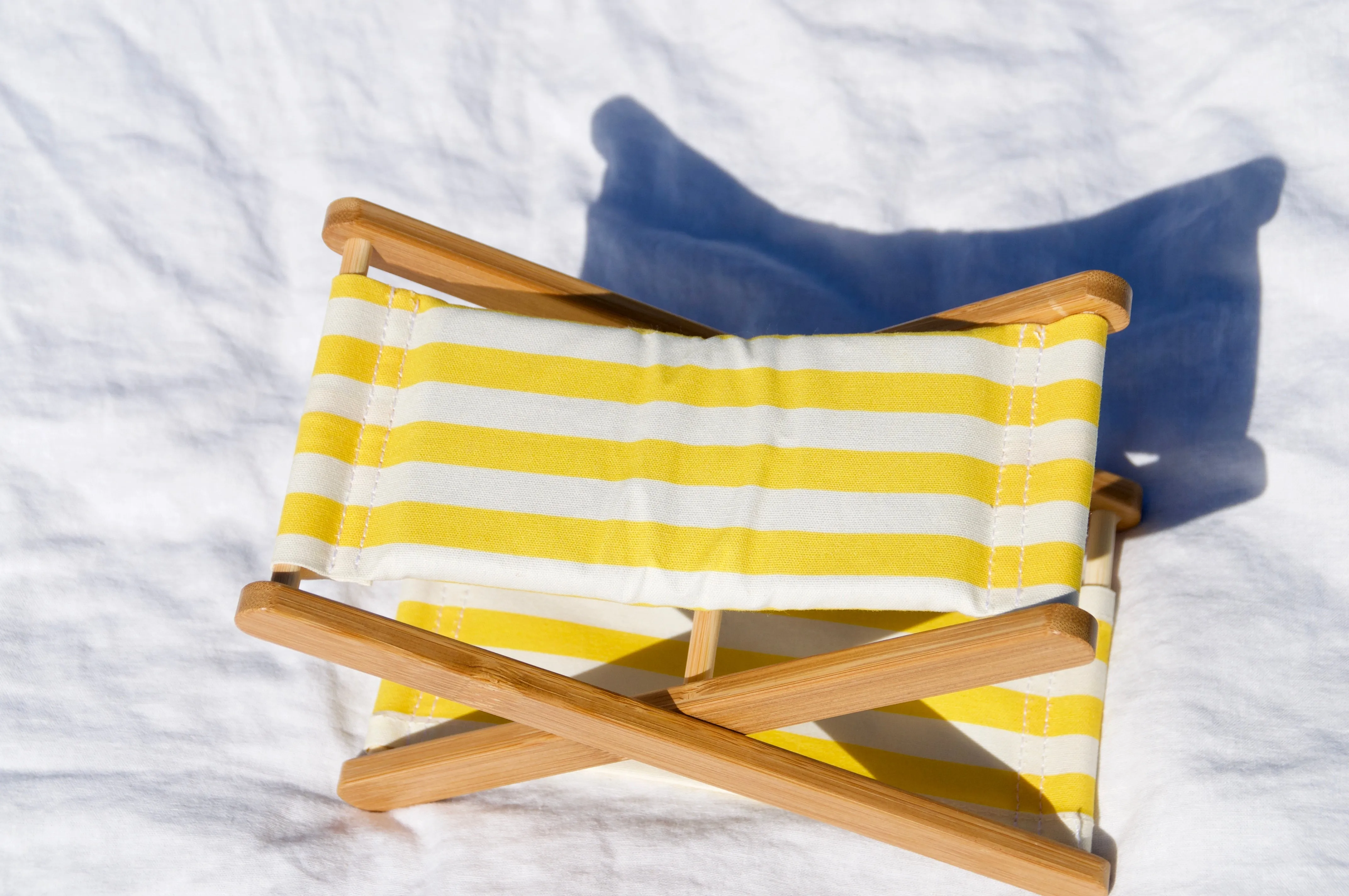 The Head Hammock