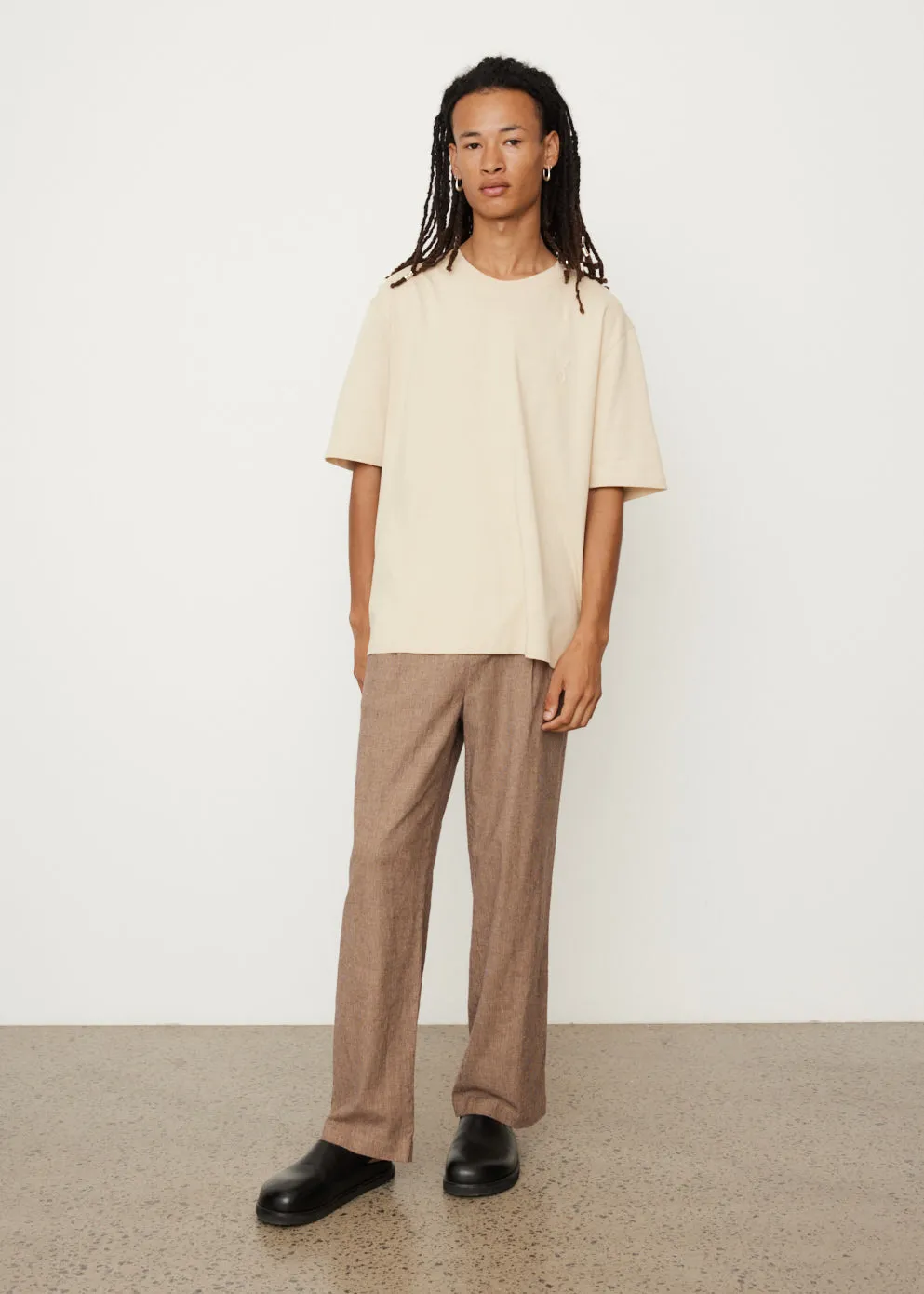 Tonal Ami De Coeur T-Shirt