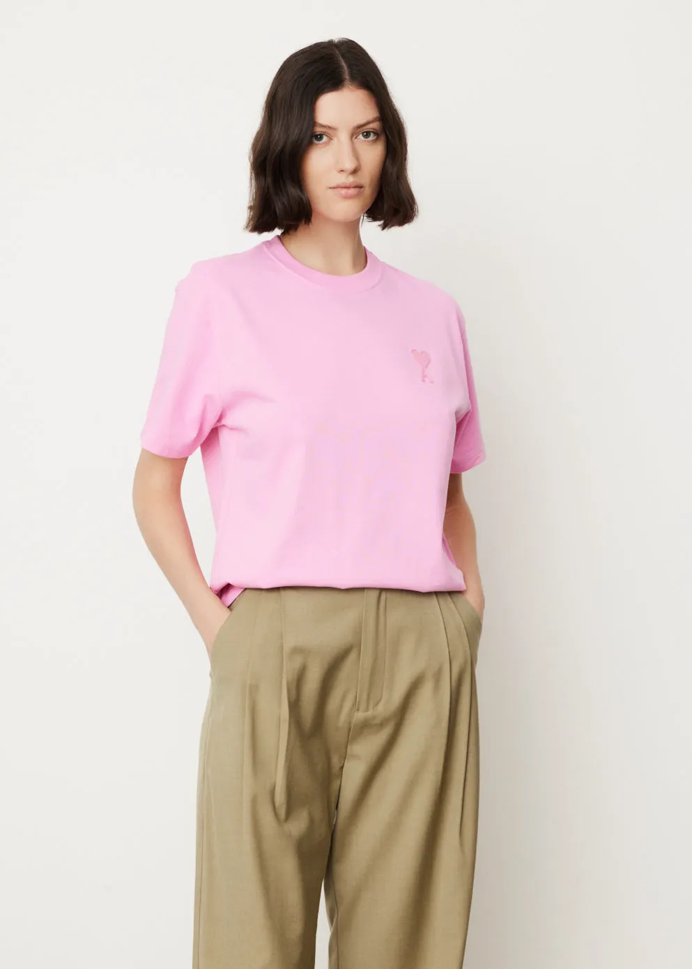 Tonal  Ami De Coeur T-Shirt