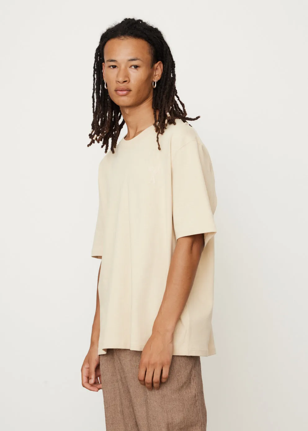 Tonal Ami De Coeur T-Shirt