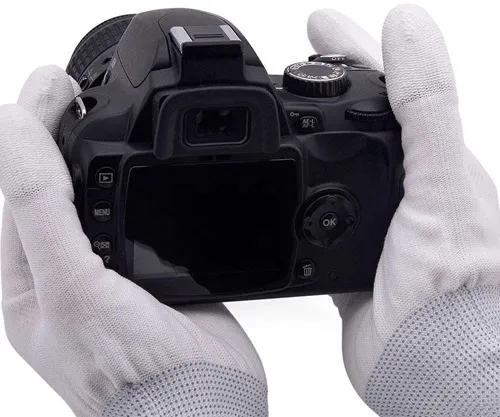 VSGO Anti-Static Cleaning Gloves