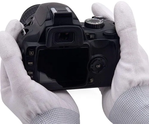 VSGO Anti-Static Cleaning Gloves