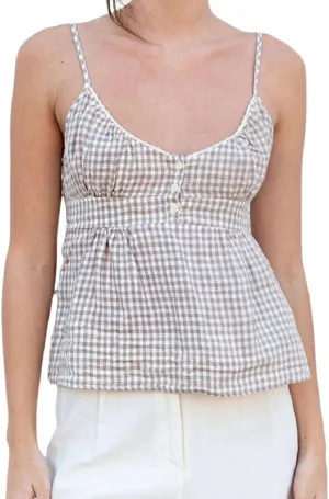 Women Y2k Floral Tank Top Ruffle Babydoll Camisole Sleeveless Smocked Back Peplum Shirt Summer Trendy Cami Tops