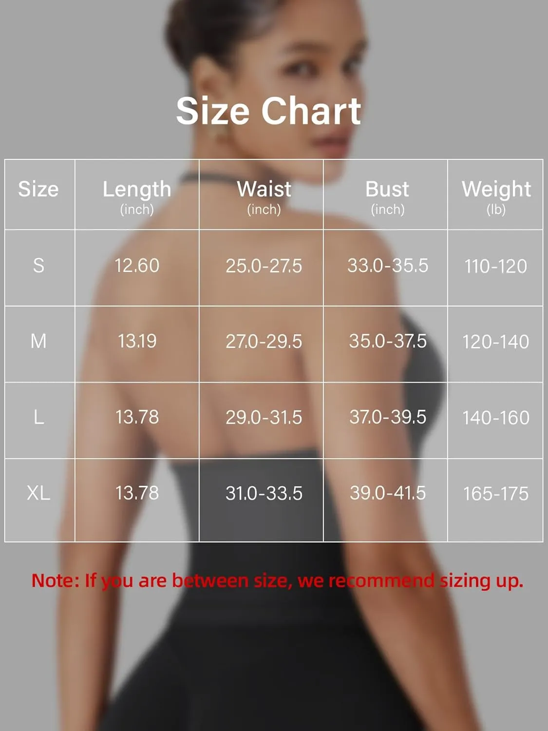 YEOREO SoftHue Impact Longline Strappy Top Women's Halter Workout Tank Tops Backless Gym Longline with Adjustable Strap