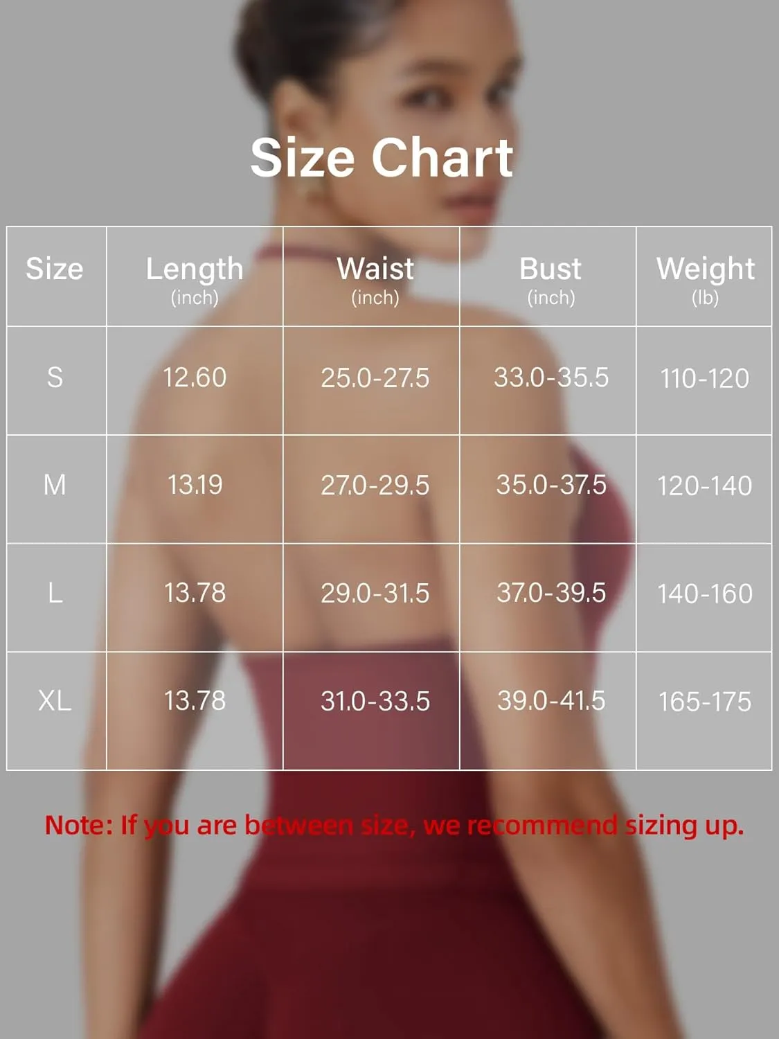 YEOREO SoftHue Impact Longline Strappy Top Women's Halter Workout Tank Tops Backless Gym Longline with Adjustable Strap