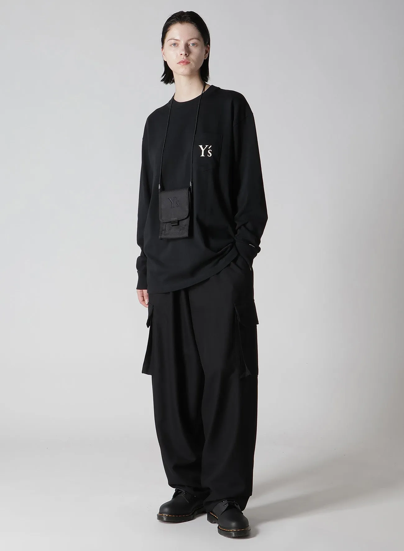 Y's  New Era NECK POUCH