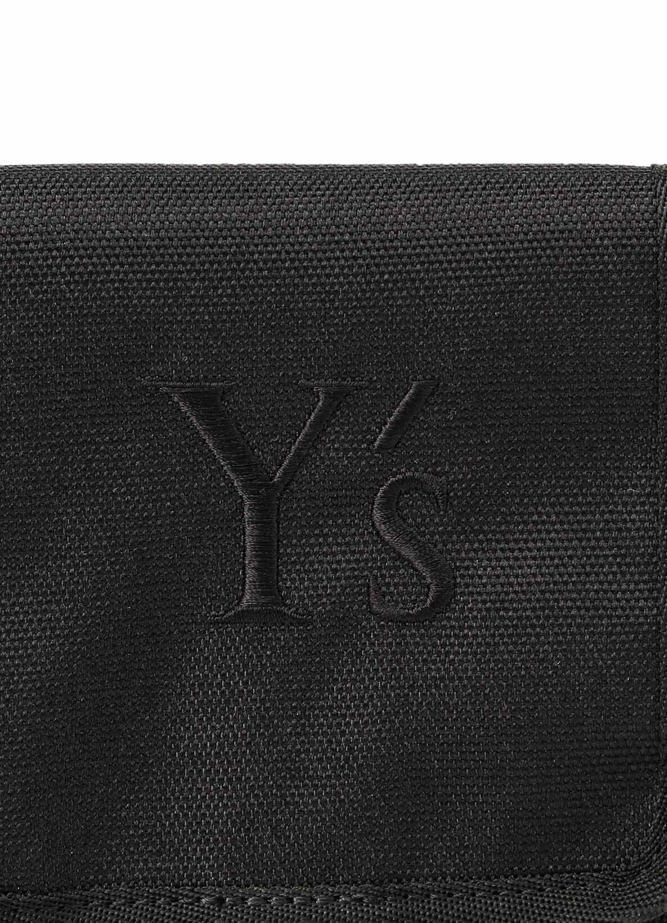 Y's  New Era NECK POUCH
